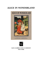 Alice in Wonderland.pdf
